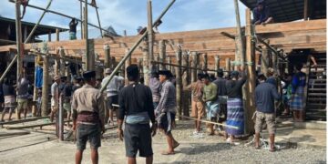 Hindu Towani  Tolotang di Sulawesi Selatan, Wajah Hindu Nusantara Berbalut Adat Bugis Kuno