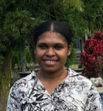 Chatrine F. Ndrotndrot