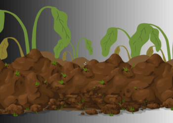 Infrastruktur yang Luput Dari Perhatian