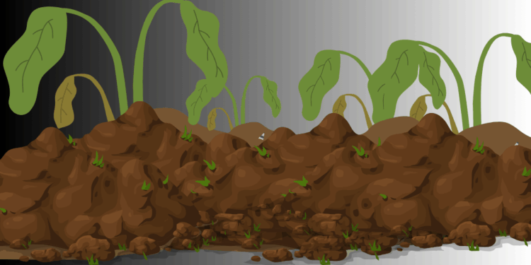 Infrastruktur yang Luput Dari Perhatian