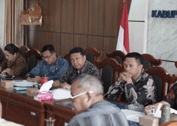 DPRD Buleleng Dukung Serius “Widyalaya” dan “Pasraman” untuk Mendorong Pelaksanaan Pendidikan Berbasis Karakter Hindu