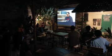 Mencatat Festival Sebagai Ruang Belajar: Refleksi atas Pemutaran dan Diskusi Film Legiun Tulang Lunak – 20 Centimeters Per Year