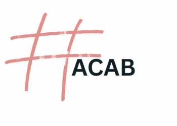 ACAB dan 1312, Simbol Protes Digital yang Menggema Usai Tragedi Affan