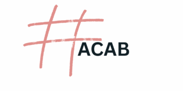 ACAB dan 1312, Simbol Protes Digital yang Menggema Usai Tragedi Affan