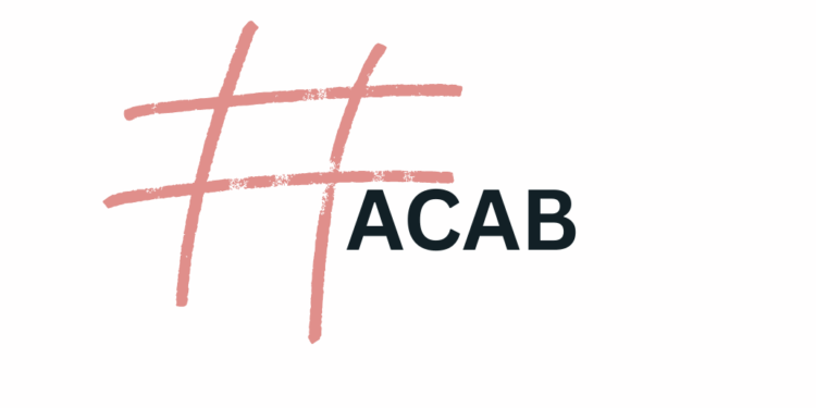 ACAB dan 1312, Simbol Protes Digital yang Menggema Usai Tragedi Affan