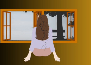 Apa Ini Tempat Penghakiman? | Cerpen Kadek Indra Putra