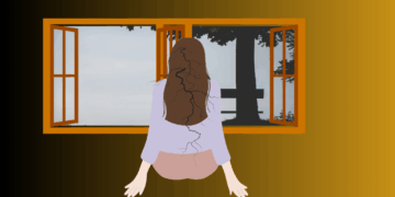 Apa Ini Tempat Penghakiman? | Cerpen Kadek Indra Putra