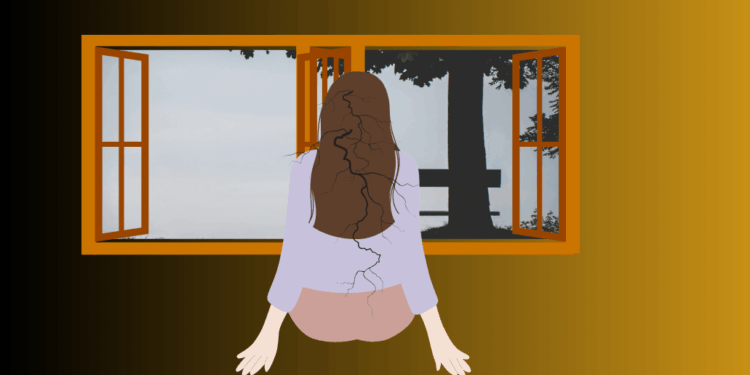 Apa Ini Tempat Penghakiman? | Cerpen Kadek Indra Putra