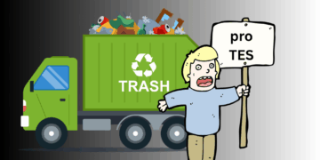 Sampah, Protes, dan Hak Suara Warga: Belajar Dari Protes Supir Pengangkut Sampah