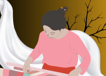 Lawon | Cerpen Juli Prasetya