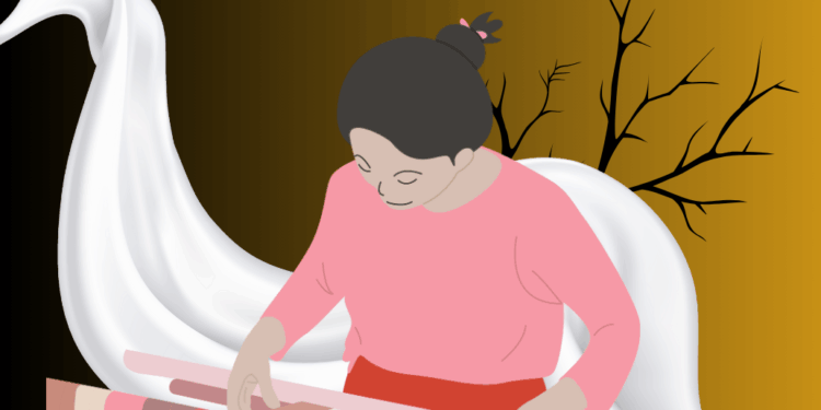 Lawon | Cerpen Juli Prasetya