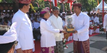 Bulde Wine, Manfaatkan Anggur Buleleng, Juara di Bali