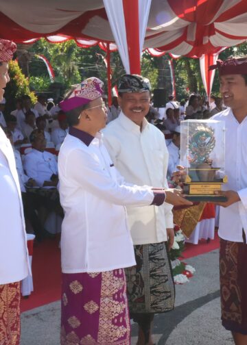 Bulde Wine, Manfaatkan Anggur Buleleng, Juara di Bali