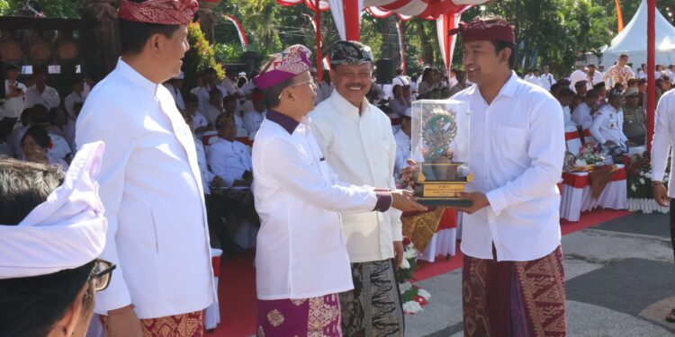 Bulde Wine, Manfaatkan Anggur Buleleng, Juara di Bali