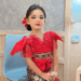 Putu Bunga Adelia, Anak Tukadmungga-Buleleng, Terpilih Jadi Miss Kids Culture Global Indonesia 2025