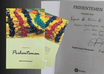 Puisi dan Simbol: Sebuah Paradoks dari Kacamata Fenomenologi, Hermeneutika, dan Psikoanalisis