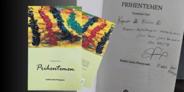 Puisi dan Simbol: Sebuah Paradoks dari Kacamata Fenomenologi, Hermeneutika, dan Psikoanalisis