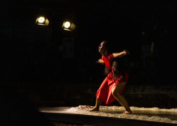 Torso dan Singaraja Literary Festival, Ketika Lampung dan Buleleng Berdialog Tentang Perempuan dan Energi Penyembuhan