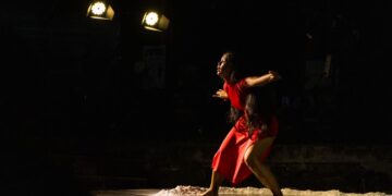 Torso dan Singaraja Literary Festival, Ketika Lampung dan Buleleng Berdialog Tentang Perempuan dan Energi Penyembuhan