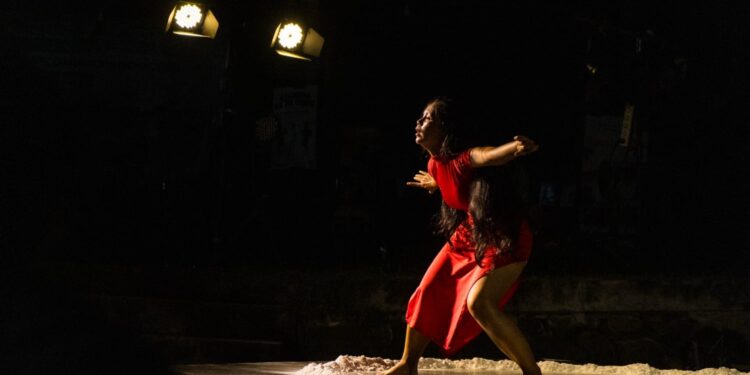 Torso dan Singaraja Literary Festival, Ketika Lampung dan Buleleng Berdialog Tentang Perempuan dan Energi Penyembuhan