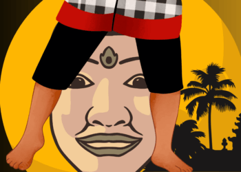 Juru Sapuh | Cerpen Mas Ruscitadewi