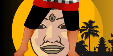 Juru Sapuh | Cerpen Mas Ruscitadewi