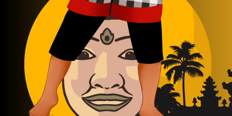 Juru Sapuh | Cerpen Mas Ruscitadewi