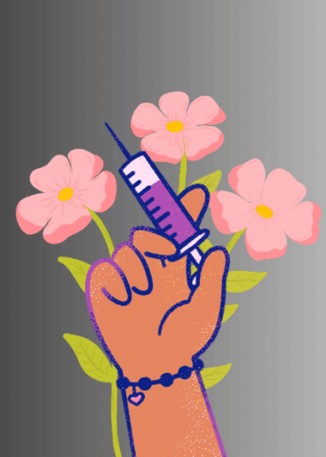 Manusia, Sakit, Obat dan Pengobatan