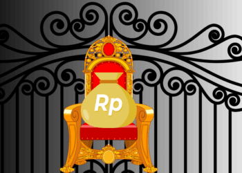 Pajek, Pajak, Kerajaan dan Pemerintah