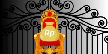 Pajek, Pajak, Kerajaan dan Pemerintah