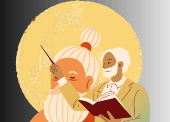 Purnama, Pengetahuan, Profesor dan Pendeta