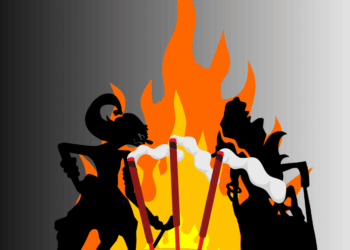 Tumpek, Plawatan, dan Tumpek Wayang