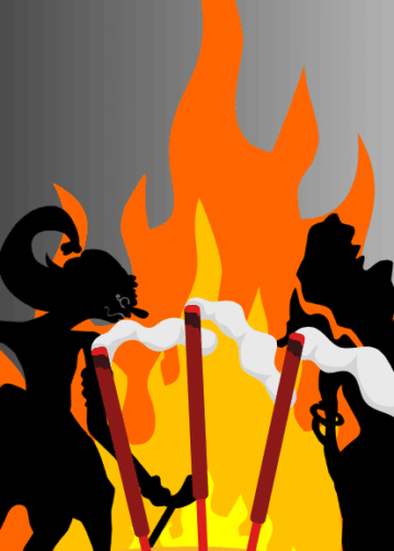 Tumpek, Plawatan, dan Tumpek Wayang