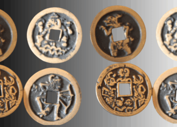 Uang Bolong dan Kecongkakan Manusia