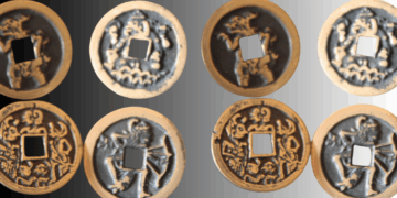 Uang Bolong dan Kecongkakan Manusia