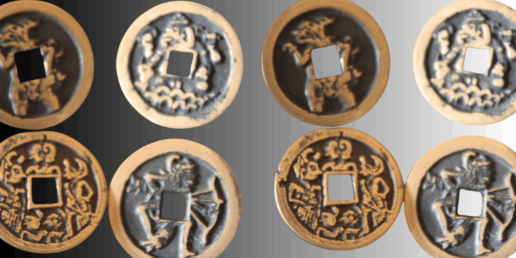 Uang Bolong dan Kecongkakan Manusia