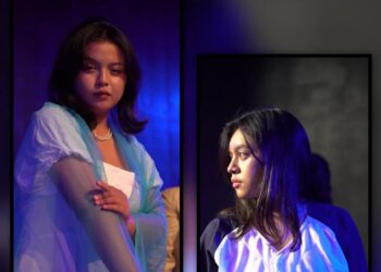 Frekuensi dan Nasi Goreng: Teori Dasar Penyajian Teater