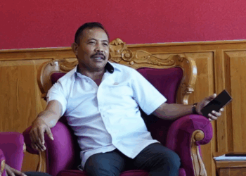 Ketua DPRD Ngurah Arya Sambut Positif Program Rekognisi Pembelajaran Lampau untuk Kemajuan Pendidikan di Buleleng