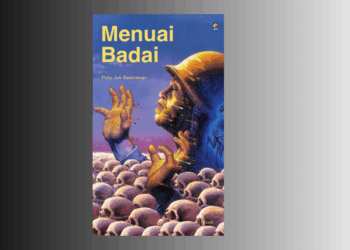Utang Perbincangan Dua Abad Pada Putu Juli Sastrawan Setelah Membaca Novel “Menuai Badai”