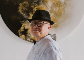 Seni untuk “Healing”: Pameran “Chromatica” Putu Fajar Arcana di The Gallery, The Dharmawangsa Jakarta