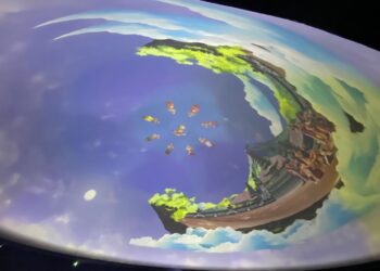 Agni Ariatama Pentaskan “Mānuṣa Bhīma – Pakeliran 369”: Inovasi Estetika Kesadaran Vibrasi Semesta dalam Disertasi Penciptaan Seni ISI Bali