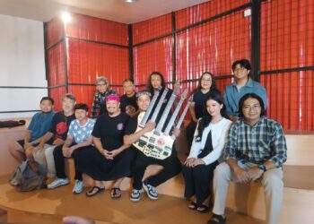 Wayan Balawan Gelar “Bali Banjar Music Festival 2025”: Kolaborasi Musik Tradisi-Modern Sebagai Jembatan Musik Lokal dan Internasional