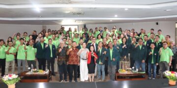 Bupati Sutjidra Rencanakan Pemberian Beasiswa untuk Peningkatan Kompetensi Dokter