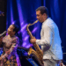Jazz Jadi Milik Semua: Malam East West European Jazz Orchestra dan Dian Pratiwi di Sthala UVJF 2025