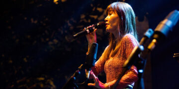 STHALA UVJF 2025, Jazz, Layangan, dan Sungai yang Menyanyi