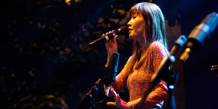 STHALA UVJF 2025, Jazz, Layangan, dan Sungai yang Menyanyi