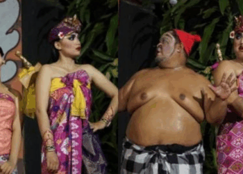 Sanggar Nong Nong Kling, Tiga Belas Tahun Menjaga Pakem Drama Gong Buleleng di Tengah Arus Zaman