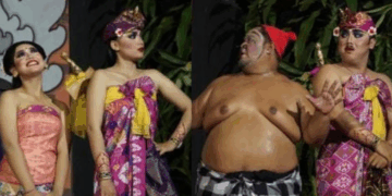 Sanggar Nong Nong Kling, Tiga Belas Tahun Menjaga Pakem Drama Gong Buleleng di Tengah Arus Zaman