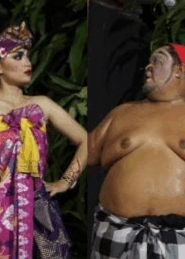 Sanggar Nong Nong Kling, Tiga Belas Tahun Menjaga Pakem Drama Gong Buleleng di Tengah Arus Zaman