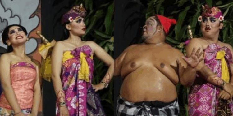 Sanggar Nong Nong Kling, Tiga Belas Tahun Menjaga Pakem Drama Gong Buleleng di Tengah Arus Zaman